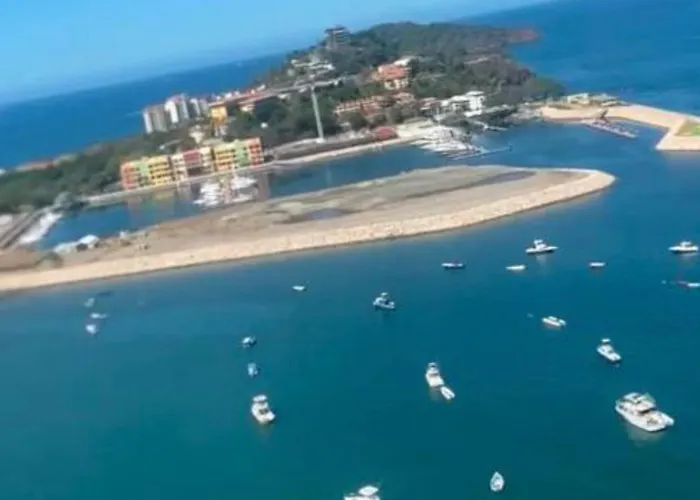 Punta Plata Apartment Playa Flamingo