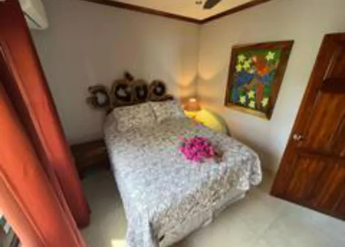 Apartment Punta Plata