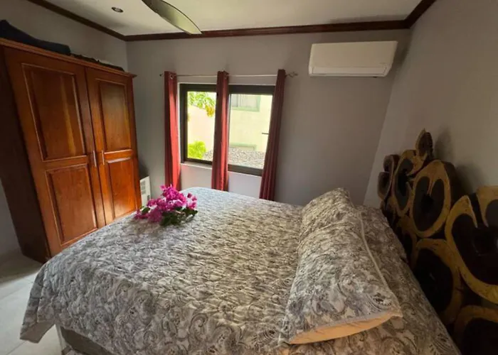 Punta Plata Apartment *