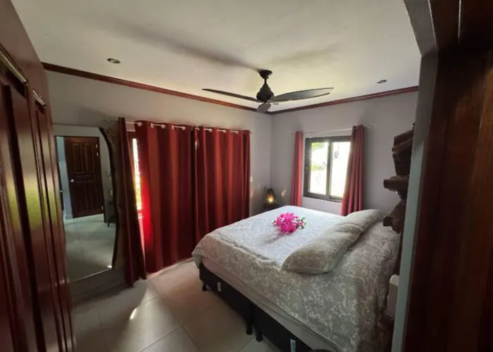 Apartment Punta Plata *