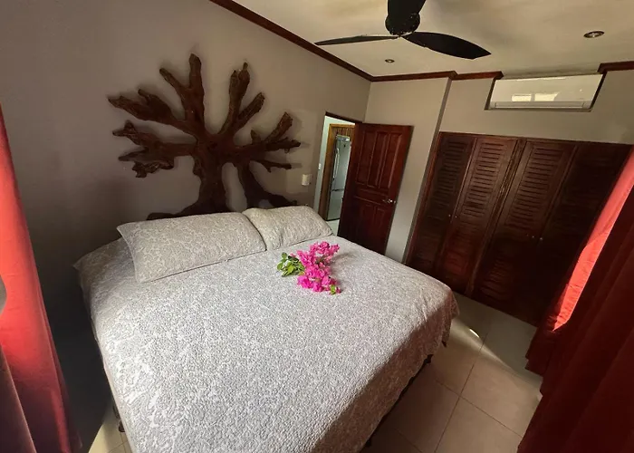 Apartment Punta Plata Playa Flamingo